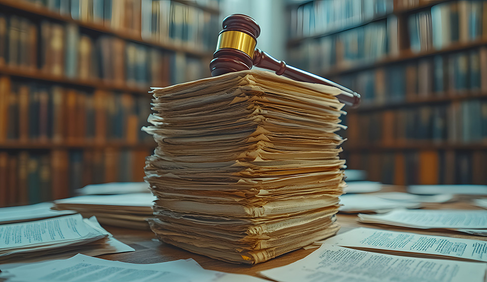 Abogados Gacía Navarro - Áreas de Práctica - Derecho Administrativo