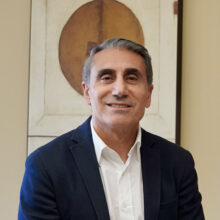 Abogados Gacía Navarro - Roberto